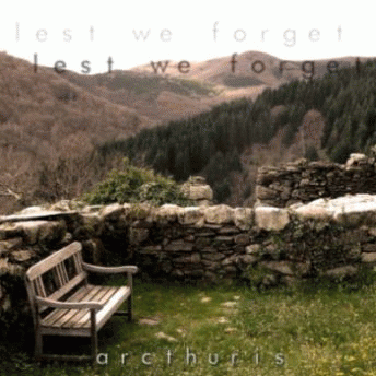 Arcthuris : Lest We Forget Arcthuris : Lest We Forget